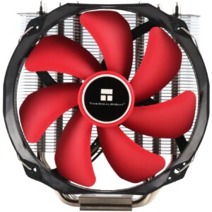 Ftohës për Procesor Thermalright TA 140 - 115x/1200/20xx/1366/AM4/AM5