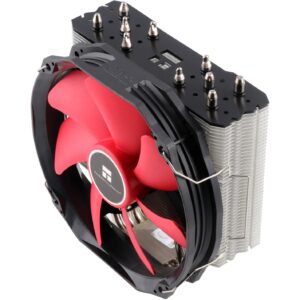 Ftohës për Procesor Thermalright TA 140 - 115x/1200/20xx/1366/AM4/AM5