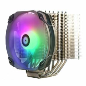 Ftohës për Procesor K Thermalright HR-02 Plus - 115x/1200/20xx/1366/AM4/AM5
