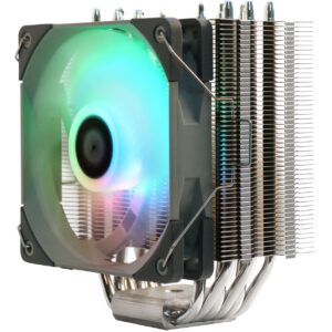 Ftohës për Procesor K Thermalright Venemous Plus - 115x/1200/20xx/AM4/AM5