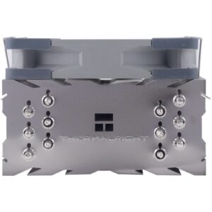 Ftohës për Procesor K Thermalright Venemous Plus - 115x/1200/20xx/AM4/AM5