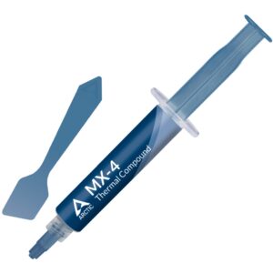 Pastë termike K ARCTIC MX-4 8 g + luga