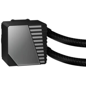 Ftohës për Procesor K Cooler WAK Antec Symphony 240 ARGB Liquid Cooling System
