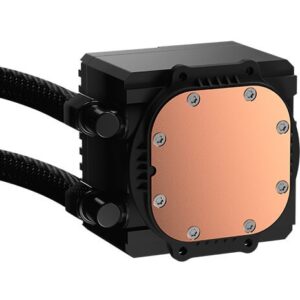 Ftohës për Procesor K Cooler WAK Antec Symphony 240 ARGB Liquid Cooling System