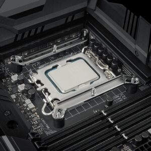 Pjesë për ftohës për Procesor ICEBERG THERMAL LGA 1700 Kit (IceSLEET X5/X6)