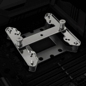 Aksesorë Ftohës për Procesor K ICEBERG THERMAL LGA 1700 Kit (IceSLEET G Series)