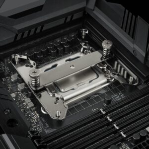 Aksesorë Ftohës për Procesor K ICEBERG THERMAL LGA 1700 Kit (IceSLEET G Series)