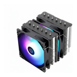 Ftohës për Procesor Thermalright Peerless Assassin 120 SE ARGB - Zezë