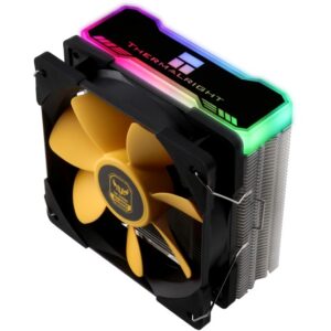 Ftohës për Procesor Thermalright EAGLE e zezë