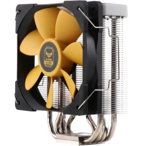 Ftohës për Procesor Thermalright EAGLE e zezë