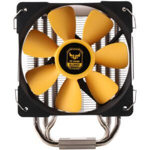 Ftohës për Procesor Thermalright EAGLE e zezë