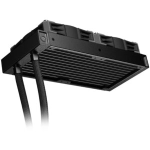 Ftohës për Procesor Liquid Sharkoon S70 RGB AIO 240mm e zezë