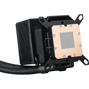 Ftohës për Procesor K Cooler Asus WAK ROG RYUJIN III 240 ARGB