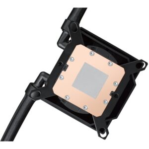 Ftohës për Procesor K Cooler Asus WAK ROG RYUJIN III 240 ARGB