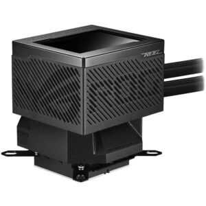 Ftohës për Procesor K Cooler Asus WAK ROG RYUJIN III 240 ARGB