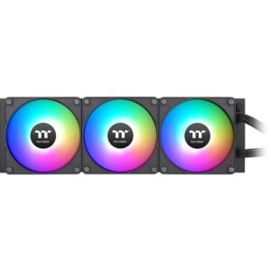 Ftohës për Procesor K Cooler WAK Thermaltake TH280 V2 Ultra EX ARGB Sync / All-in-One