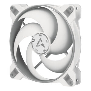 Ftohës për Kasë 140mm ARCTIC BioniX P140 Case Fan – Gri/Bardhë