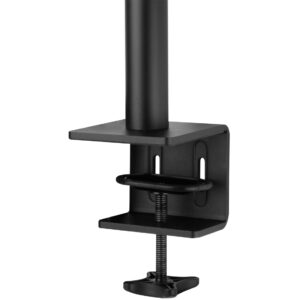 Mbajtëse për Monitor ARCTIC monitor holder X1 black