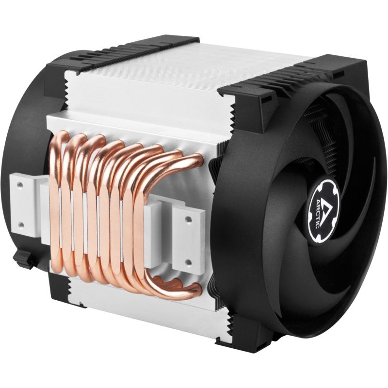 Ftohës për Procesor ARCTIC Freezer 4U‑M / CPU Cooler for AMD Socket SP3 - Figura 2