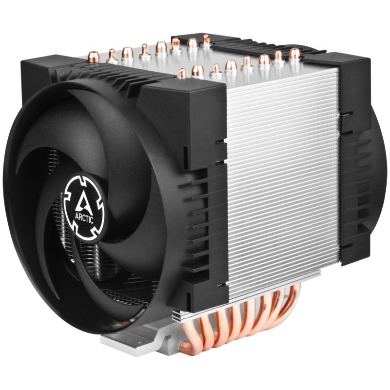 Ftohës për Procesor ARCTIC Freezer 4U‑M / CPU Cooler for AMD Socket SP3