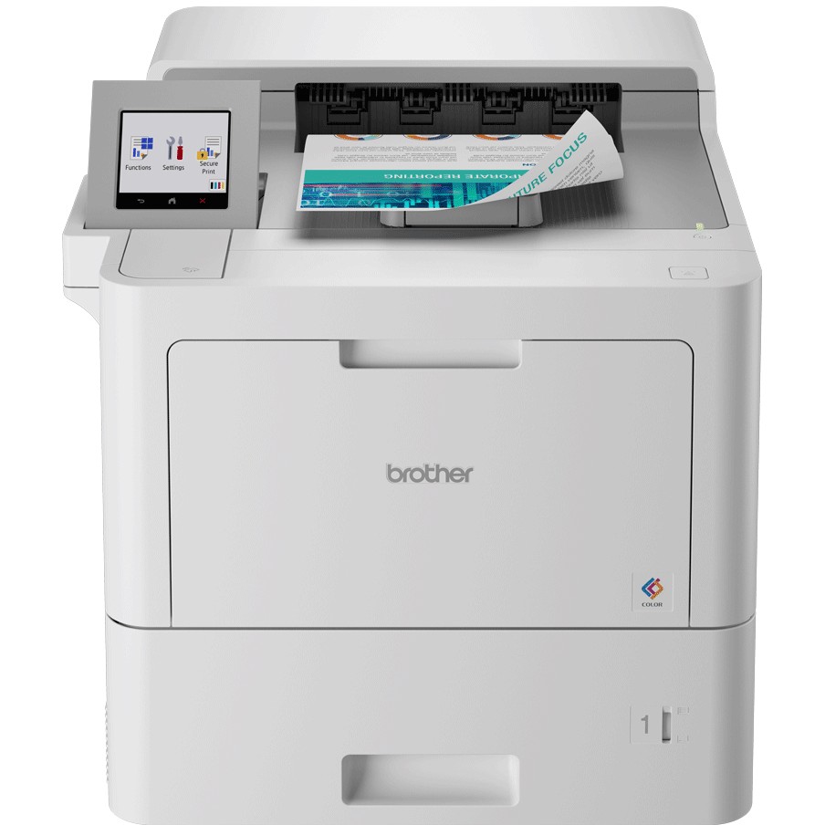 Printer Brother HL-L9430CDN Color Laser