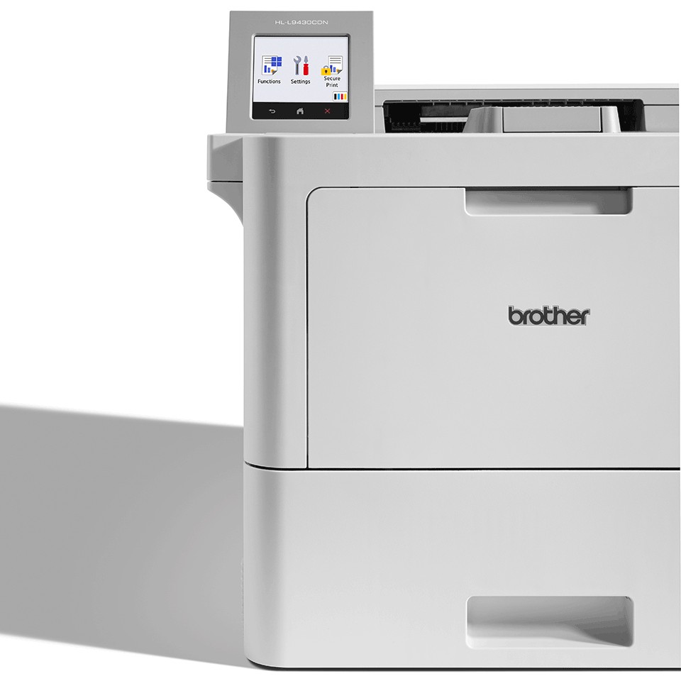 Printer Brother HL-L9430CDN Color Laser - Figura 2
