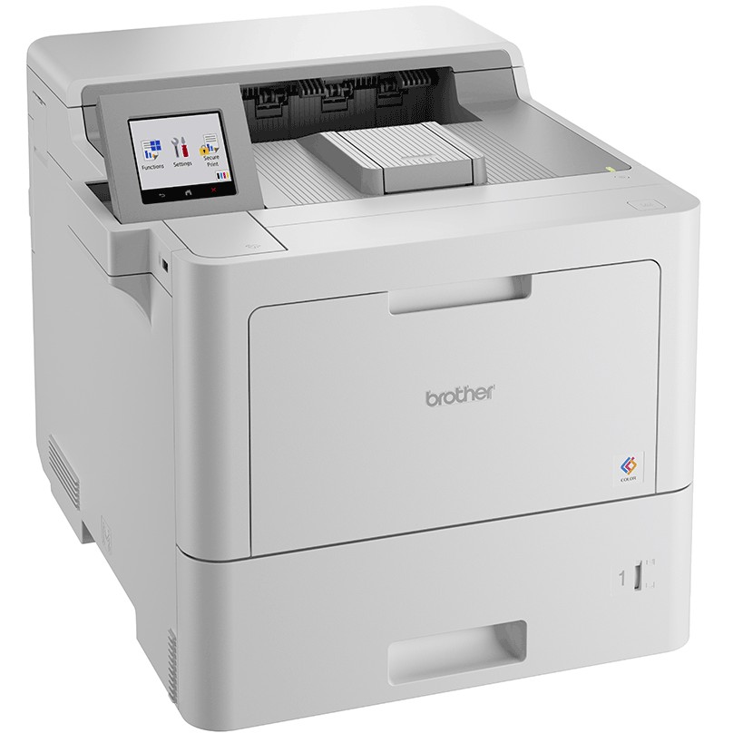 Printer Brother HL-L9430CDN Color Laser - Figura 4