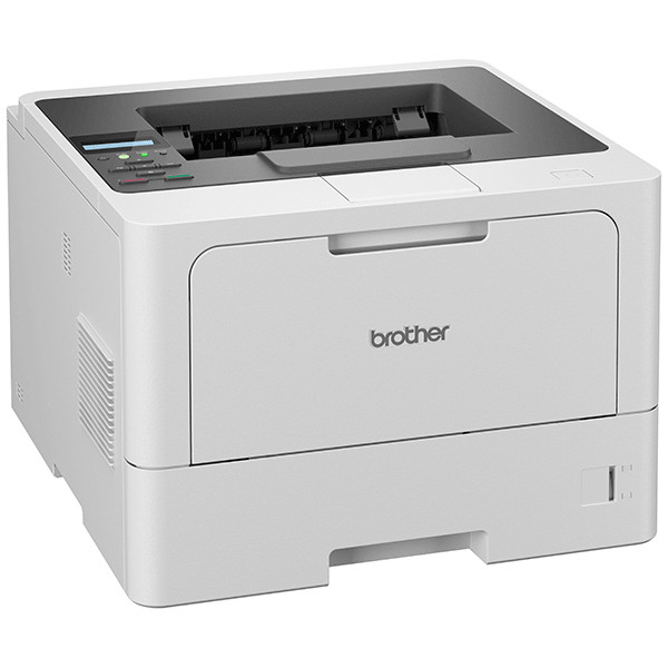 Printer Laser Brother HL-L5210DW Monochrome (S/W) LAN/Duplex/WiFi - Figura 5