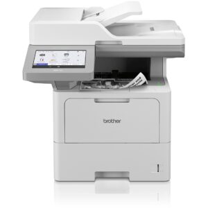 Printer i madh Brother MFC-L6910DN A4 Monokrom Laser