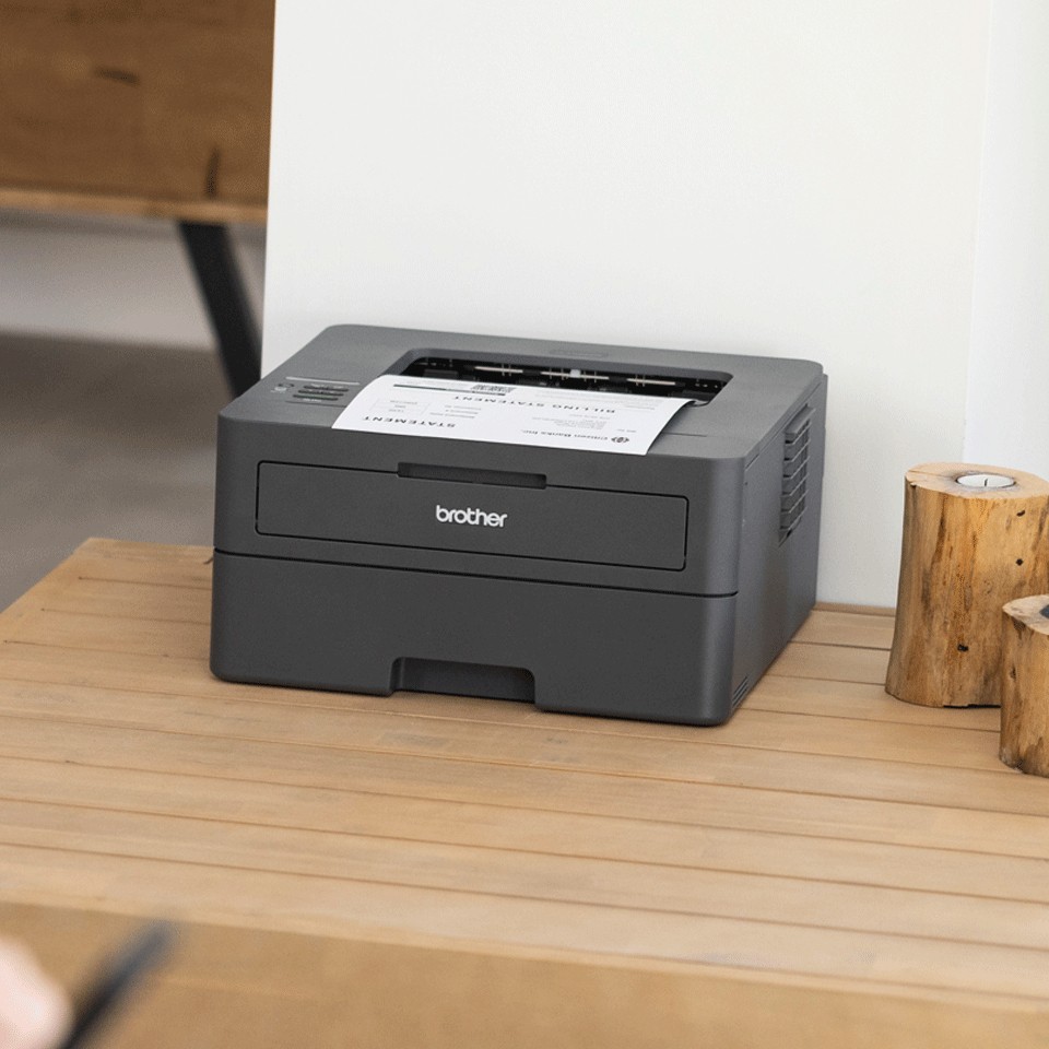 Printer Brother HL-L2400DWE Mono Laser - Figura 2
