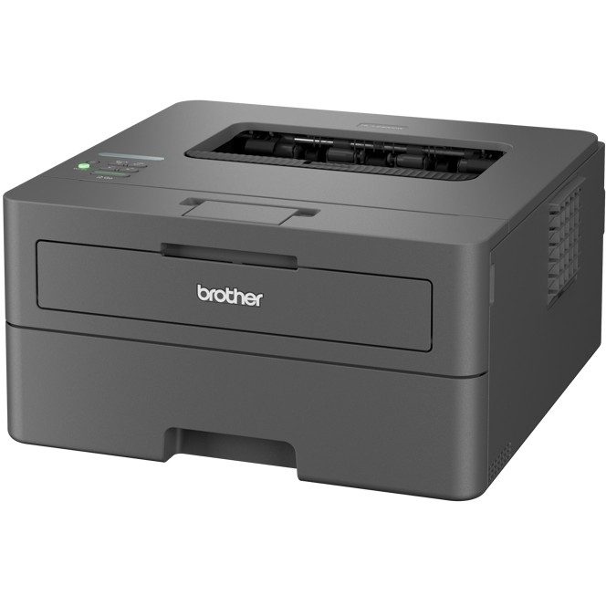 Printer Brother HL-L2400DWE Mono Laser - Figura 3