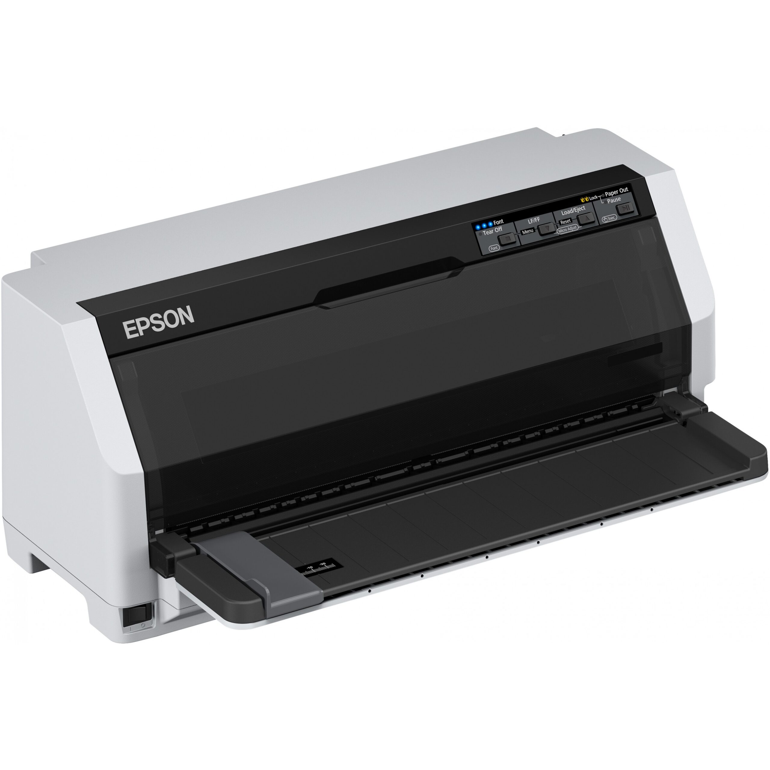 Printer EPSON LQ-780 Dot Matrix - Figura 2