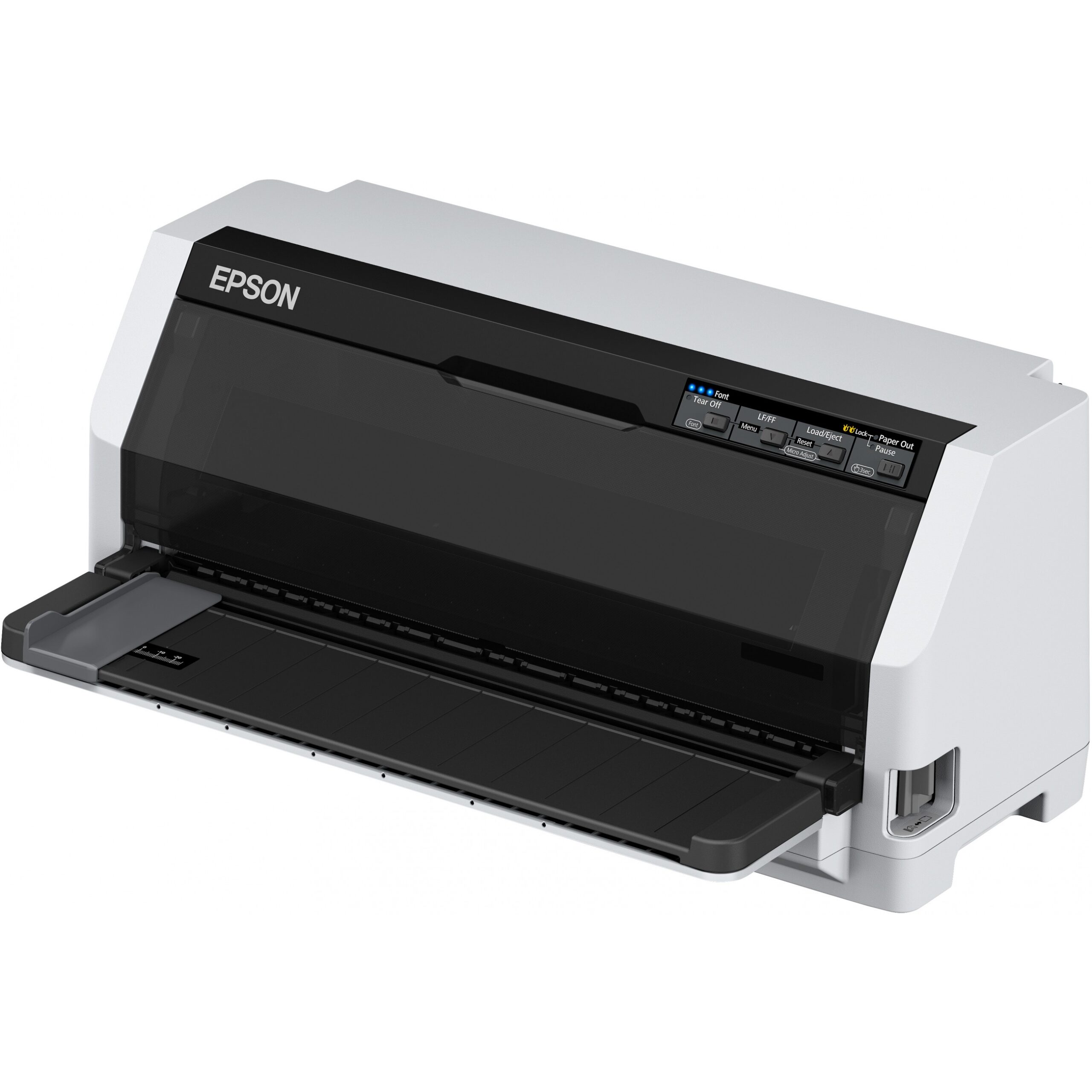 Printer EPSON LQ-780 Dot Matrix - Figura 3
