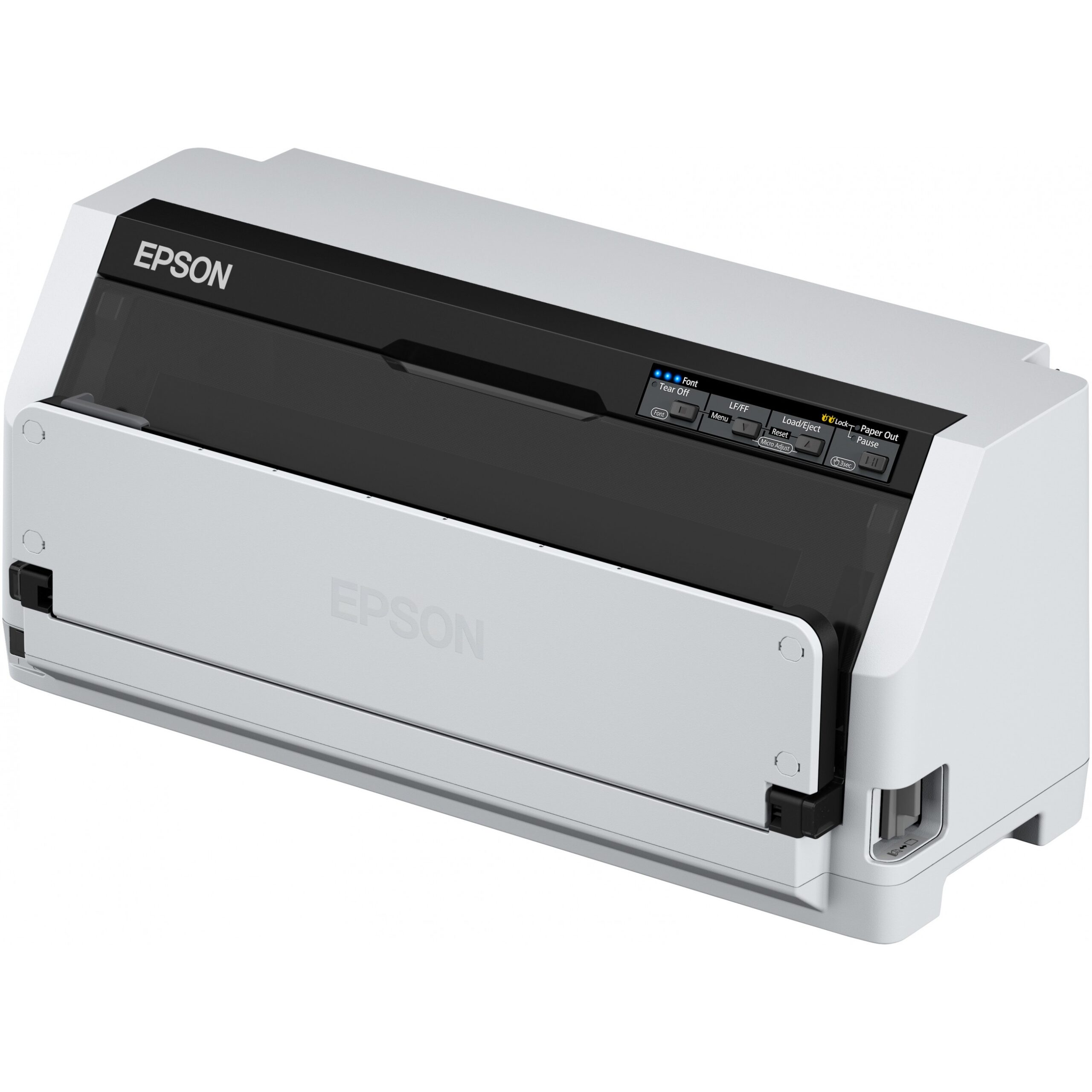 Printer EPSON LQ-780 Dot Matrix - Figura 4