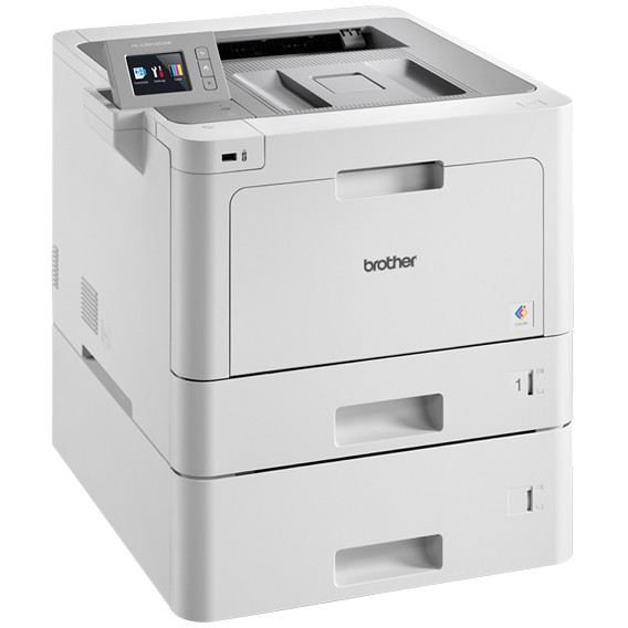 Printer i Madh Brother HL-L9310CDWTT Color Laser - Figura 3