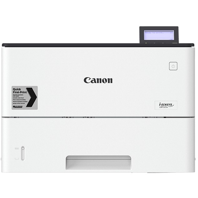 Printer Canon i-SENSYS LBP325x / Mono Laser Printer - Figura 2