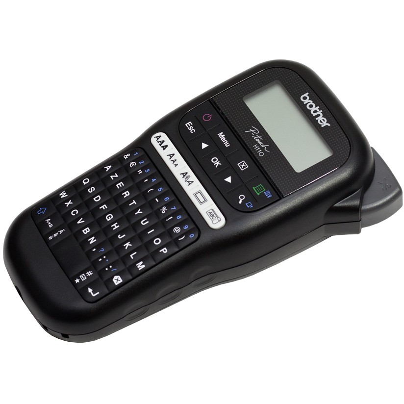 Printer Label Brother P-touch H110 - Figura 3