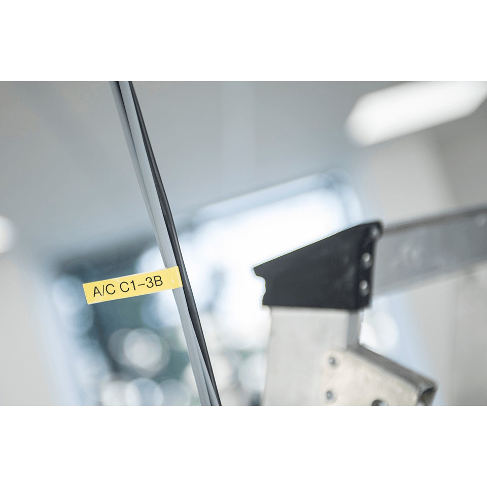 Printer Label Brother P-touch E110 - Figura 5