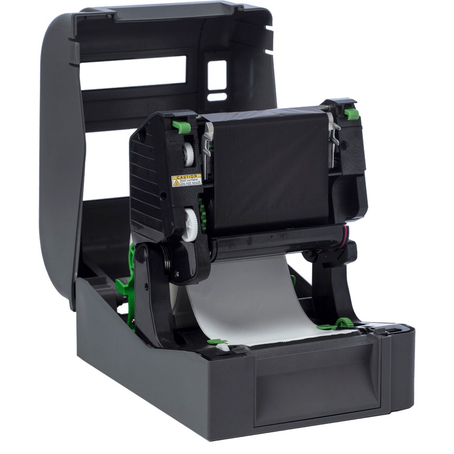 Printer Label Brother TD-4520TN - Figura 2