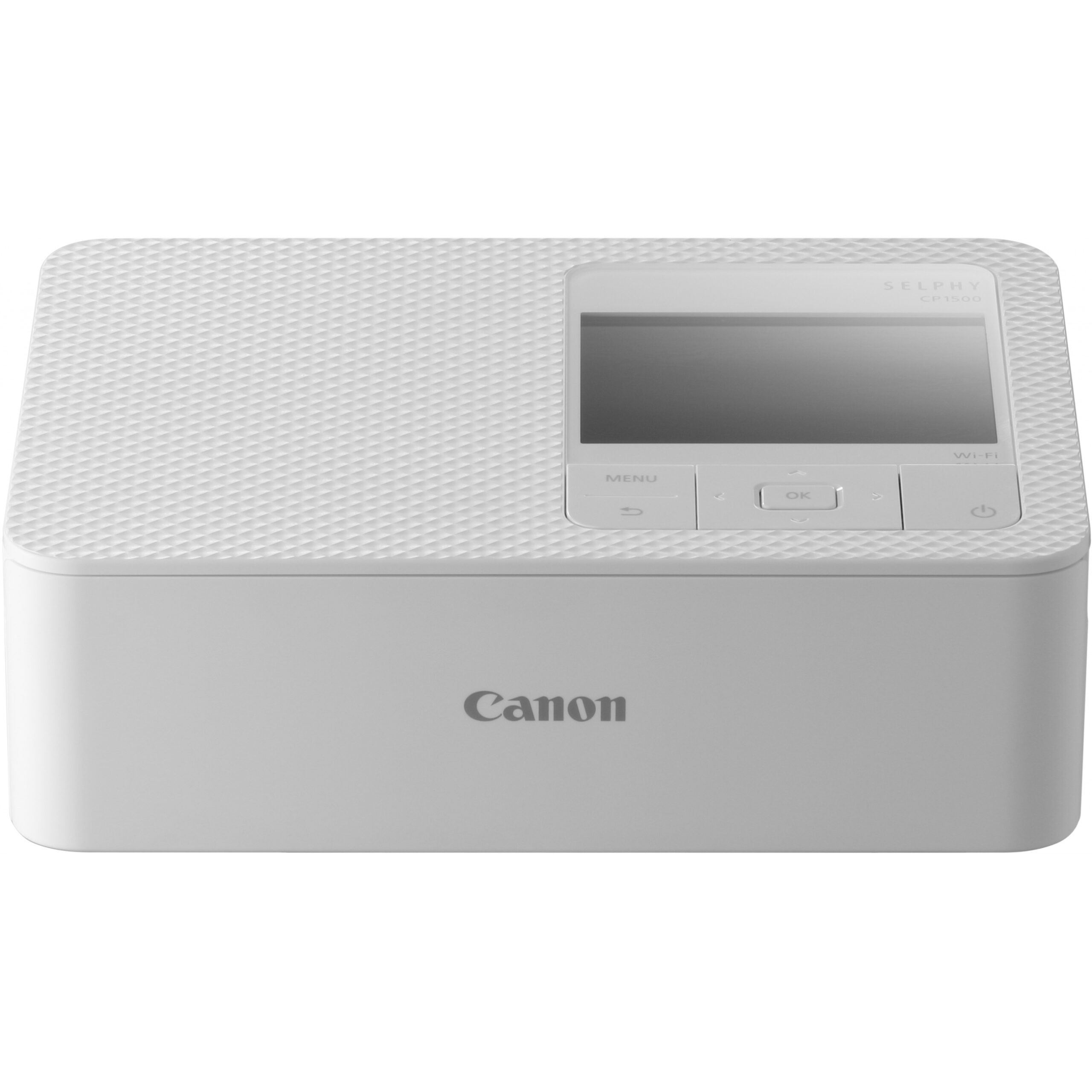 Printer Termal Canon SELPHY CP1500 / White Photo Printer