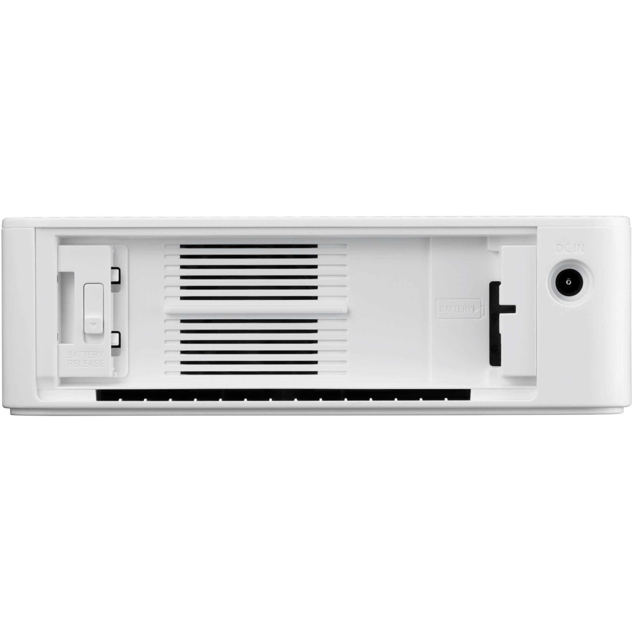 Printer Termal Canon SELPHY CP1500 / White Photo Printer - Figura 4