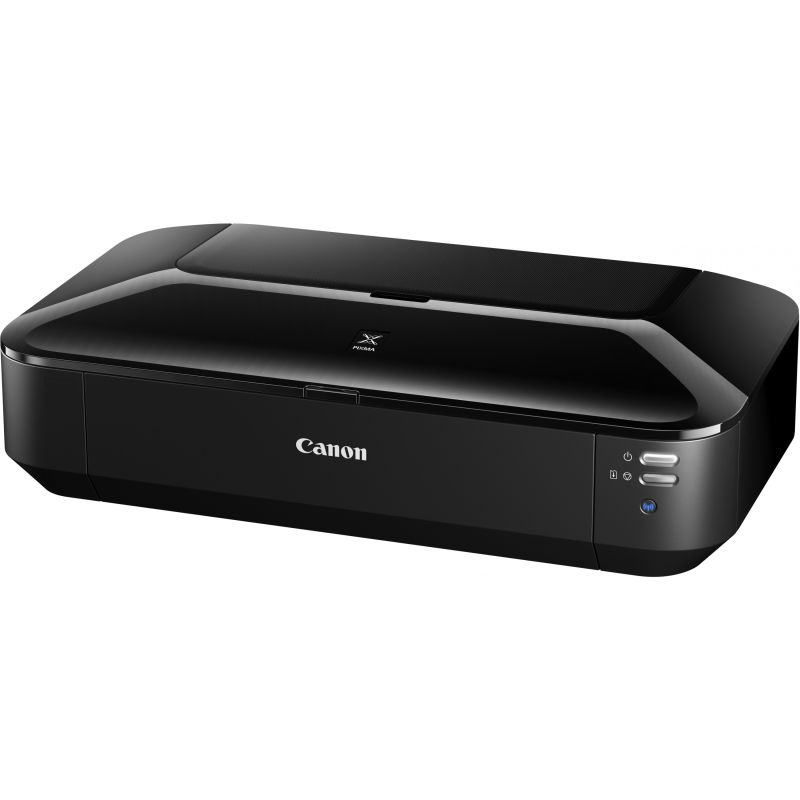 Printer Inkjet Canon iX6850 Color A3 WiFi - Figura 2