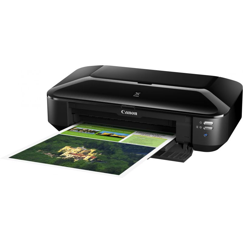 Printer Inkjet Canon iX6850 Color A3 WiFi - Figura 4