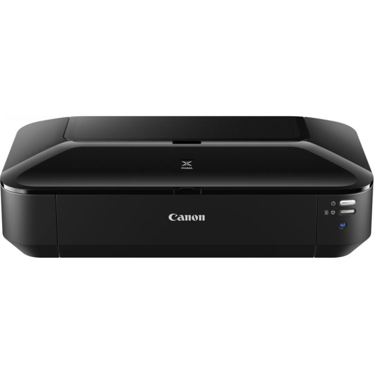 Printer Inkjet Canon iX6850 Color A3 WiFi
