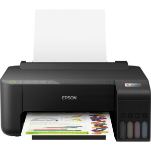 Printer Inkjet EPSON EcoTank ET-1810 / A4 Color Inkjet Printer - Zezë