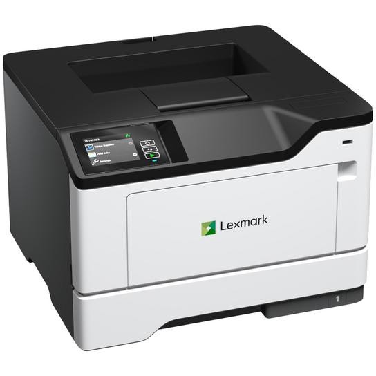 Printer Multifunksional Lexmark MS531DW / Mono A4 Laser SFP Printer - Figura 3