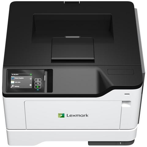 Printer Multifunksional Lexmark MS531DW / Mono A4 Laser SFP Printer - Figura 4