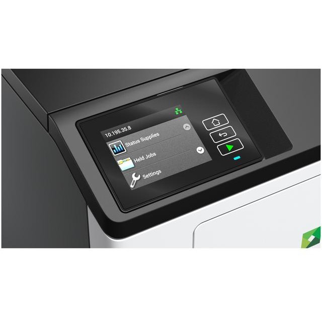 Printer Multifunksional Lexmark MS531DW / Mono A4 Laser SFP Printer - Figura 5