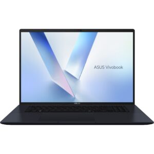 Laptop Asus VivoBook 18 / Ryzen 7 260 / 16GB / 1TB / 18.4" WUXGA IPS / AMD Radeon 780M / Navy