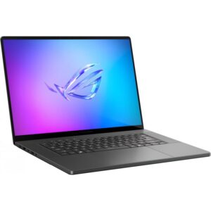 Laptop ASUS ROG Zephyrus G16 / AI Ryzen 7 350 / 32GB / 1TB / 16 OLED 240Hz / RTX 5070 8GB / Gri